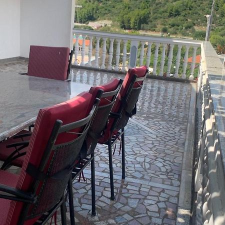 Apartman Adriana Подаца Экстерьер фото