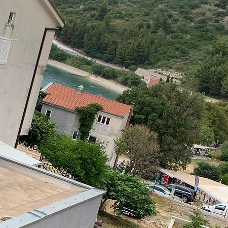 Apartman Adriana Подаца Экстерьер фото