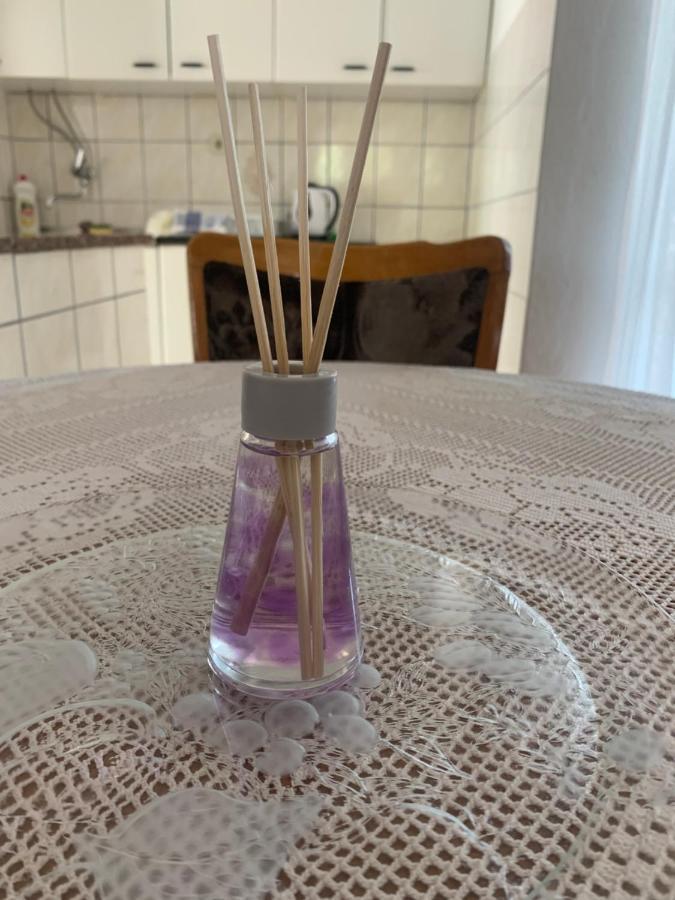 Apartman Adriana Подаца Экстерьер фото