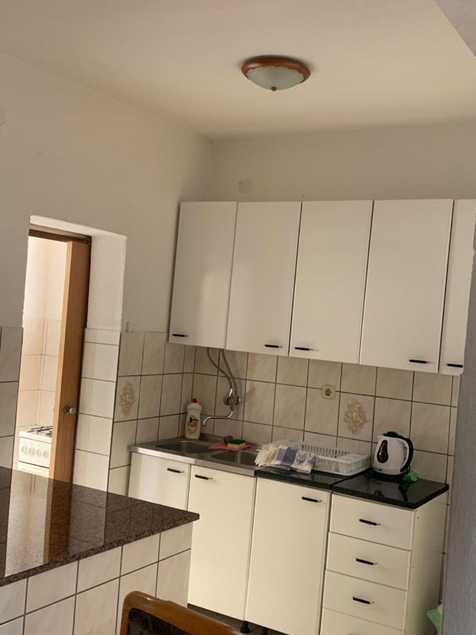 Apartman Adriana Подаца Экстерьер фото