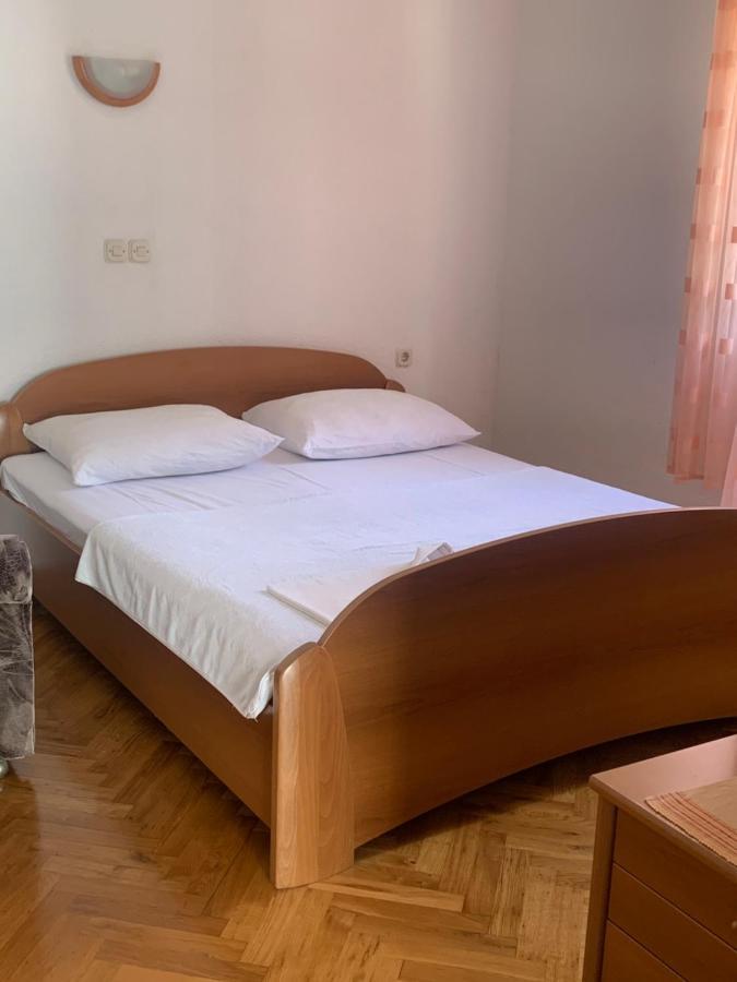 Apartman Adriana Подаца Экстерьер фото