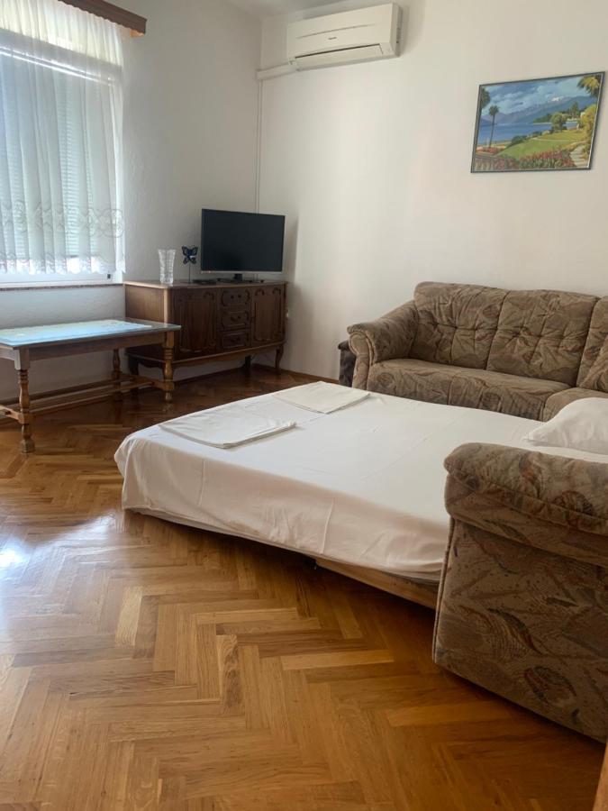Apartman Adriana Подаца Экстерьер фото