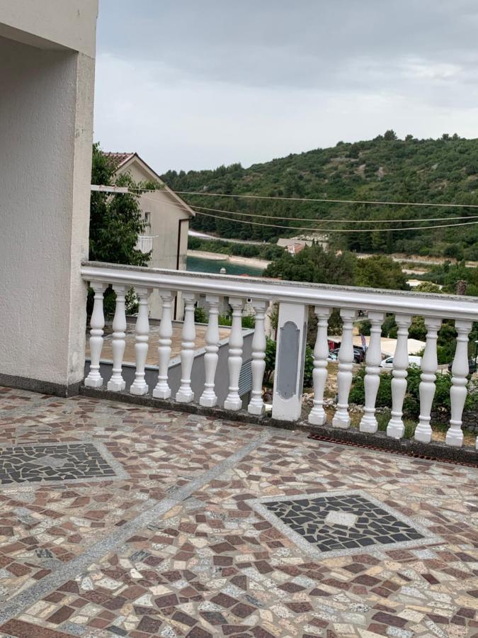 Apartman Adriana Подаца Экстерьер фото