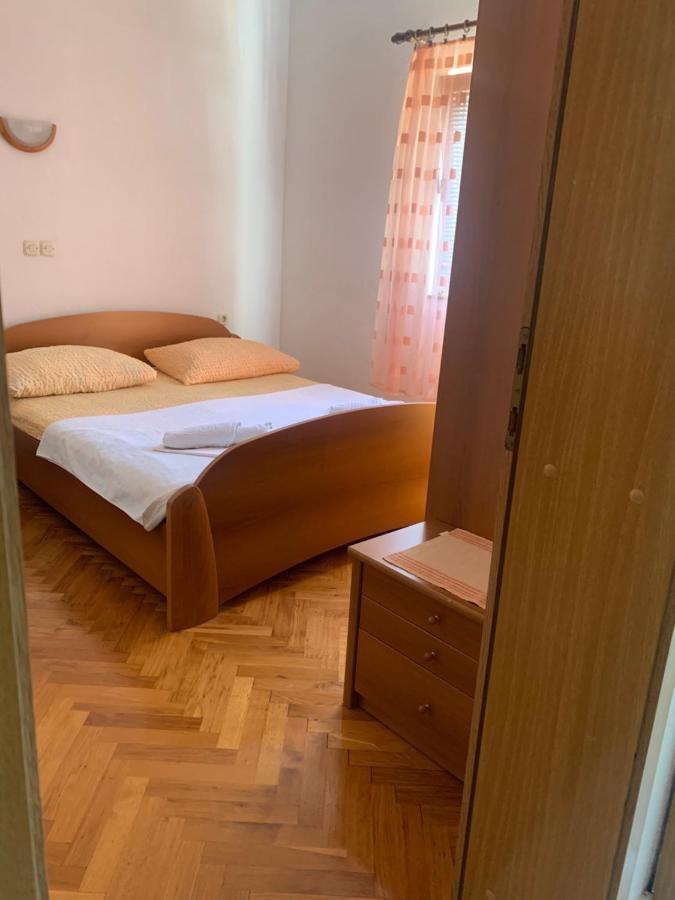 Apartman Adriana Подаца Экстерьер фото