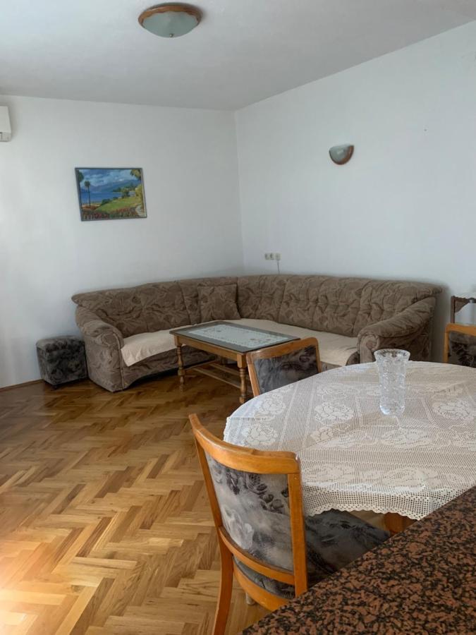 Apartman Adriana Подаца Экстерьер фото