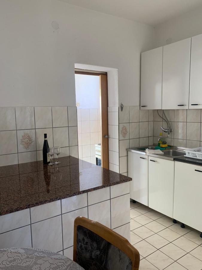 Apartman Adriana Подаца Экстерьер фото