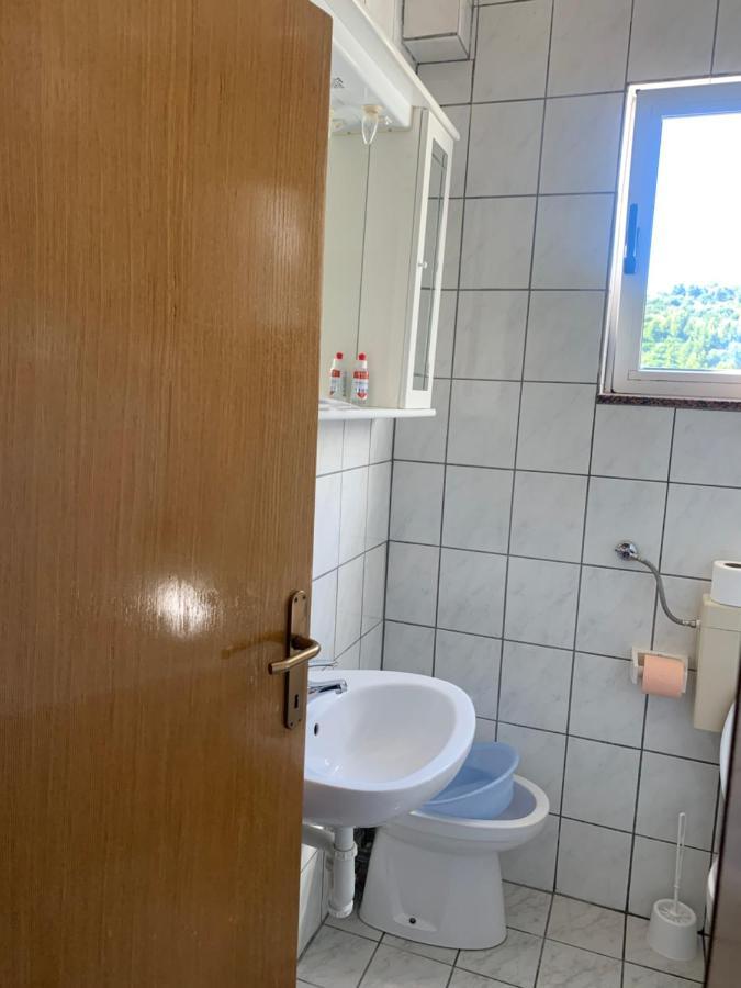 Apartman Adriana Подаца Экстерьер фото