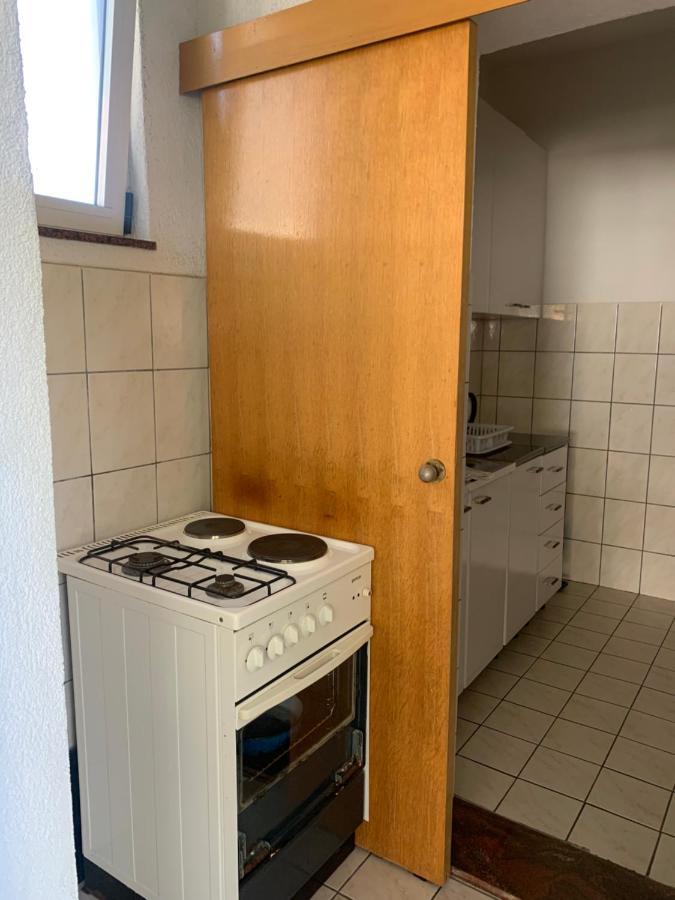 Apartman Adriana Подаца Экстерьер фото
