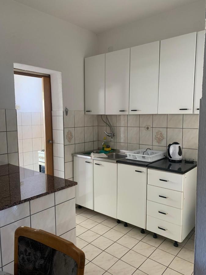Apartman Adriana Подаца Экстерьер фото
